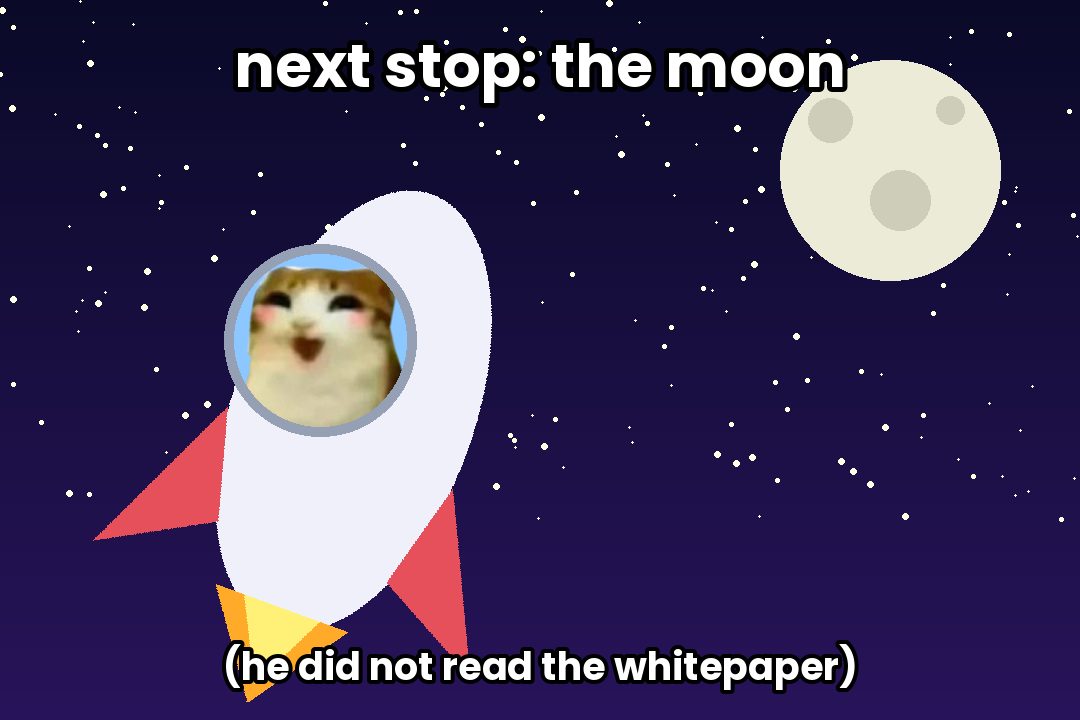 next stop the moon